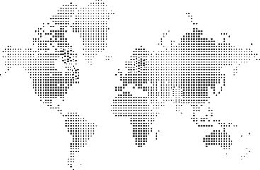 World map
